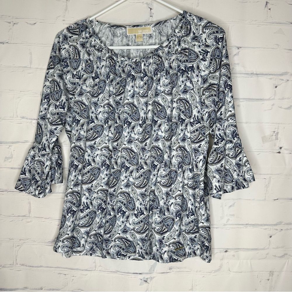Michael Kors small top - brand new with‎ tags!